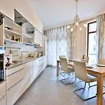 Křižíkova 4 * Karlovy Vary