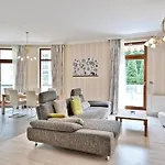 Apartmán Křižíkova 4 *