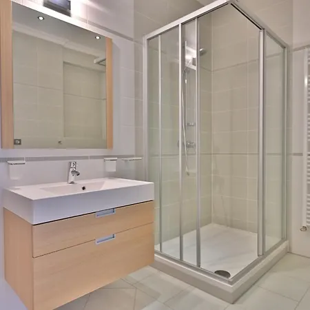 Krizikova 4 Apartmán Karlovy Vary