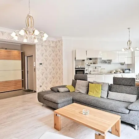 Krizikova 4 * Карловы Вары