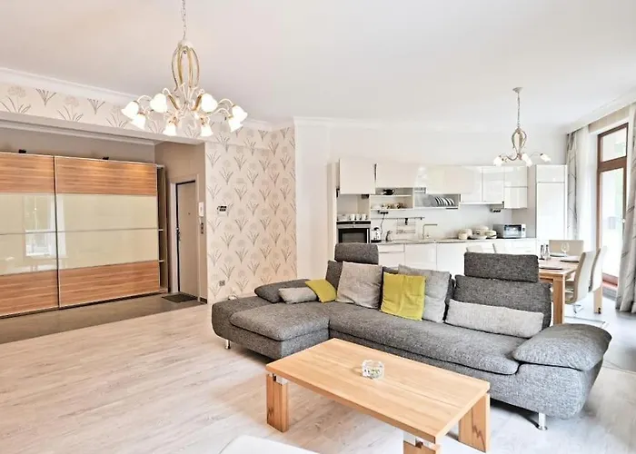 Krizikova 4 * Karlovy Vary